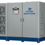 Magnetic Levitation Air Compressor - Nuoshui Environmental