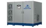 Magnetic Levitation Air Compressor - Nuoshui Environmental