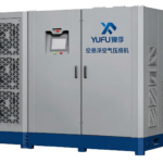 Air suspension compressor - Nuoshui Environmental