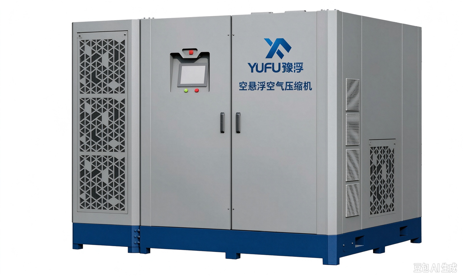 Air suspension compressor - Nuoshui Environmental