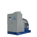 Magnetic Levitation Vacuum Pump - Nuoshui Environmental