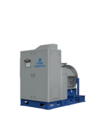 Magnetic Levitation Vacuum Pump - Nuoshui Environmental