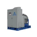Magnetic Levitation Vacuum Pump - Nuoshui Environmental