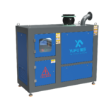 Magnetic Levitation Blower - Nuoshui Environmental