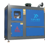 Air Suspension Blower - Nuoshui Environmental